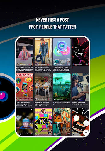 Game Jolt Social screenshot 8