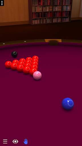 Pool Break 3D Billiard Snooker screenshot 2