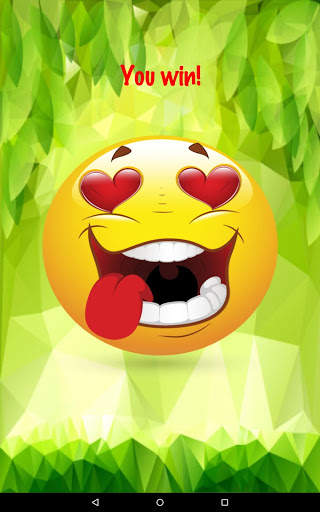4 Colors Puzzle Game for Kids screenshot 3