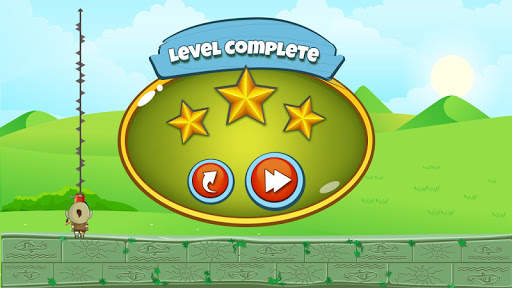 Bubble Trouble - Shoot Bubble Double screenshot 4