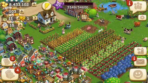 FarmVille 2: Avventura rurale screenshot 6