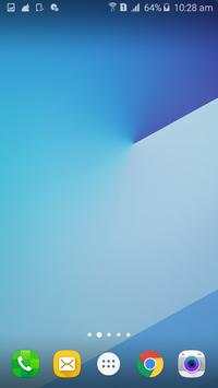 Launcher Theme For Galaxy A5 screenshot 3