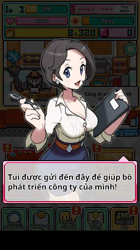 WorkeMon screenshot 8