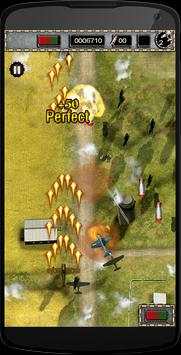 Sky Fighter Legend - WW2 Hero screenshot 4