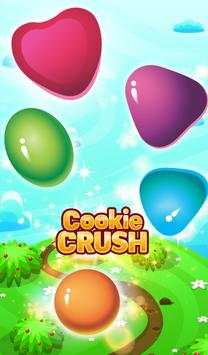Cookie Crush screenshot 1