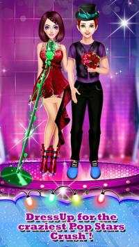 World Rockstar Girls for Crush - Pop Star games screenshot 7