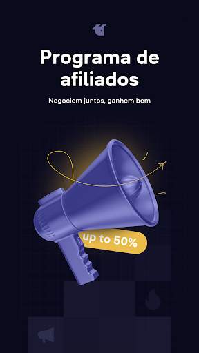 WhiteBIT: compre e venda btc screenshot 6