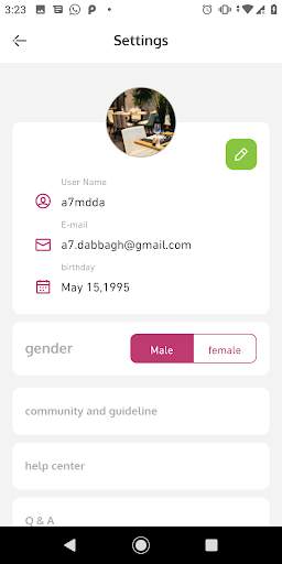 بلاش | Blaash screenshot 7