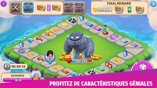Gin Rummy Stars: jeu de cartes screenshot 5