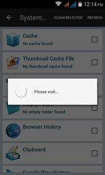 Android Assistant Lite screenshot 8
