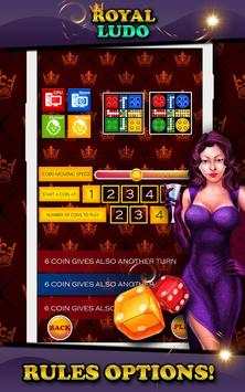 Ludo Royal screenshot 3