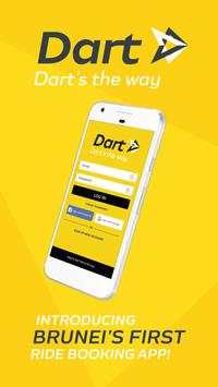 Dart screenshot 1