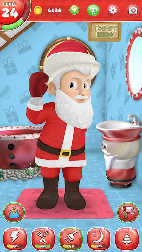My Santa Claus screenshot 6