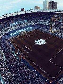 Real Madrid Wallpaper screenshot 7