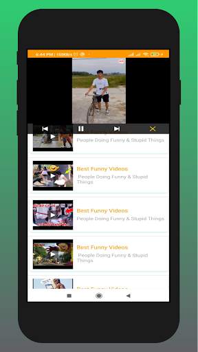 Funny Videos: Short video screenshot 4