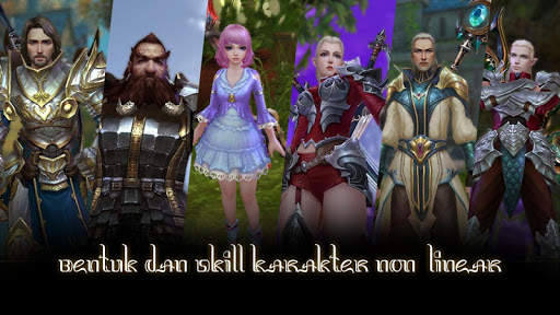 Mia Online screenshot 15