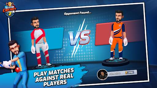 All Star Cricket 2 screenshot 4