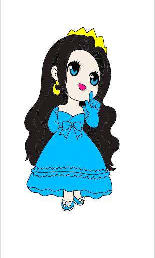Coloring Book free screenshot 1