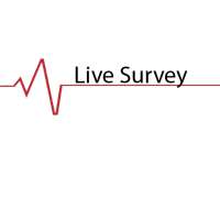 Live Survey logo