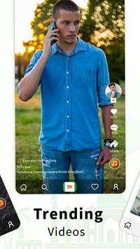 Chingari - Indian Short Video App screenshot 3