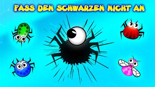 Kinderspiel mit Insekten screenshot 7