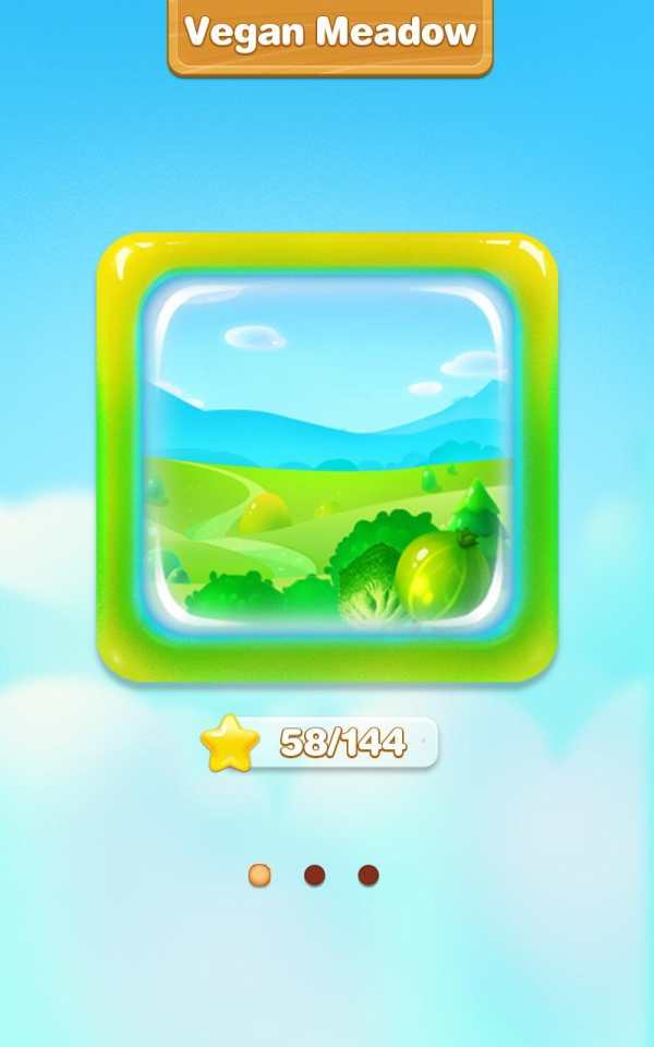 Fruit Dash скриншот 16