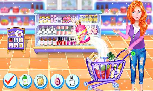 Makeup Kit - Makeup Game screenshot 2