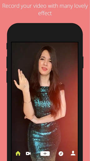 Tik Kik Guide Share, Download Short Videos screenshot 1