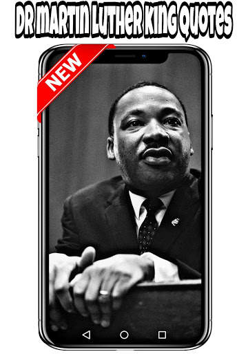 dr martin luther king quotes screenshot 4
