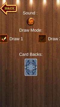 Solitaire Legend screenshot 6