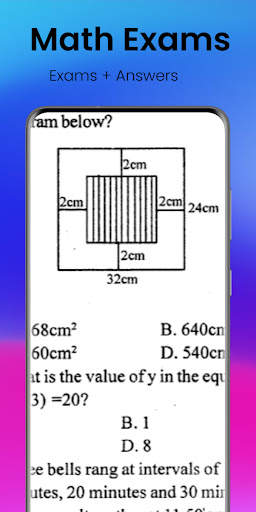 Cbc Math Grade 7 Exams Answers screenshot 2