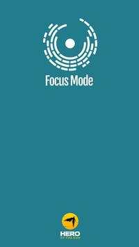 Focus Mode screenshot 1