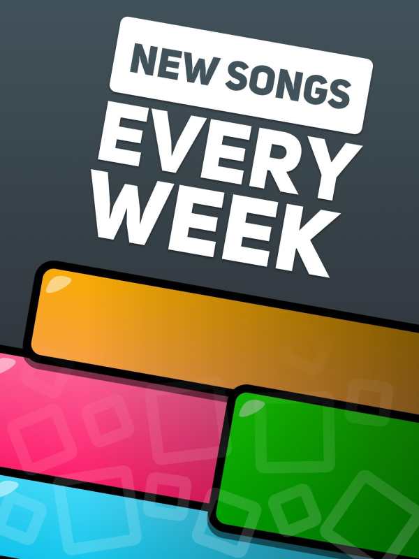 SUPER PADS TILES – Your music GAME! screenshot 10