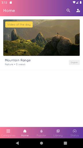 VidStatus screenshot 4
