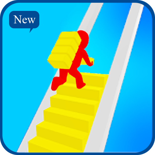Bridge Build Race 2021 - Build Brige Race 3D icon