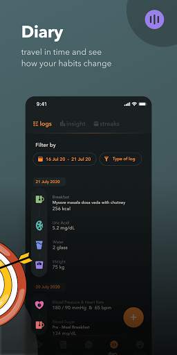 Wellthy Care screenshot 5