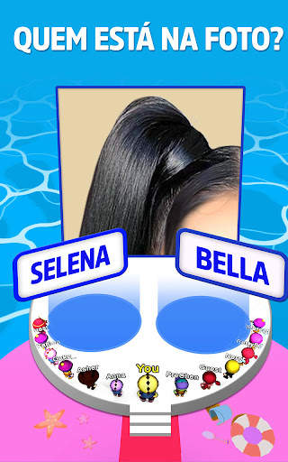Zoom Out 3D! screenshot 4