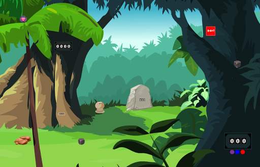 Escape games zone 1 screenshot 3