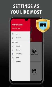 VietNam VPN screenshot 5