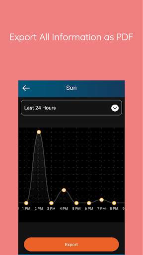 W-Parents - Online Tracker screenshot 3
