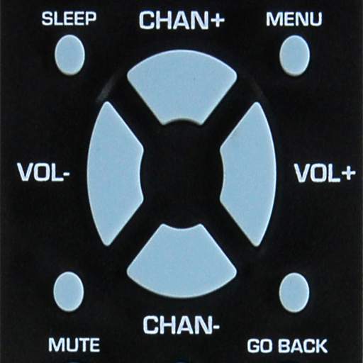 RCA TV Remote 8.0