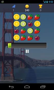 fruit games free screenshot 1