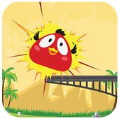 Lite Sky Bird icon