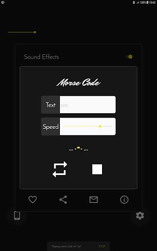 Torch Flashlight screenshot 3