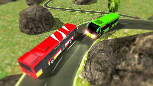 Europe Bus Simulator 2019 screenshot 5