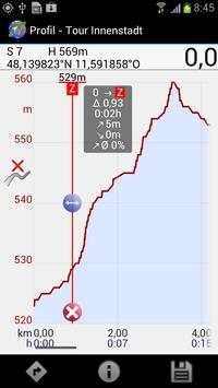 GPS-Mate Free screenshot 3