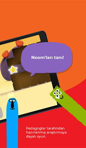 Kahoot! Numbers by DragonBox screenshot 15