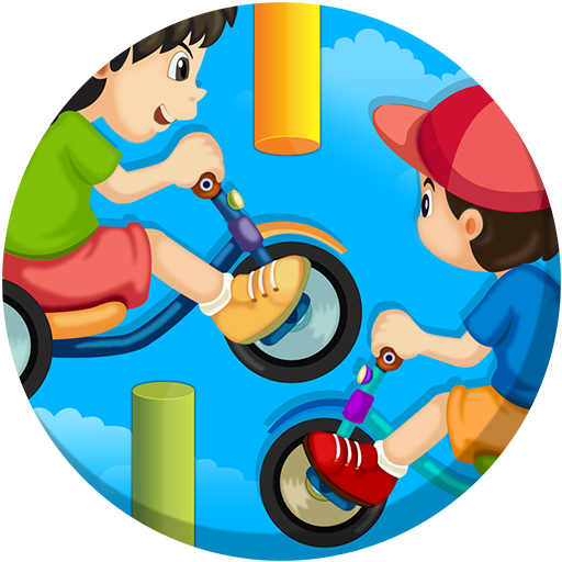 Baby Driver icon