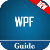 Learn WPF icon