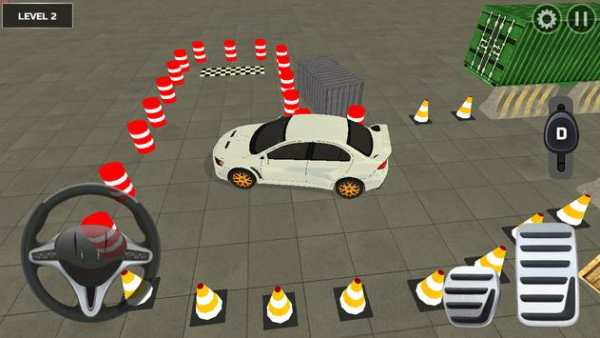 Car Parking:3D Driving School 2020 screenshot 14